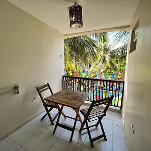 Unai Porto de Galinhas