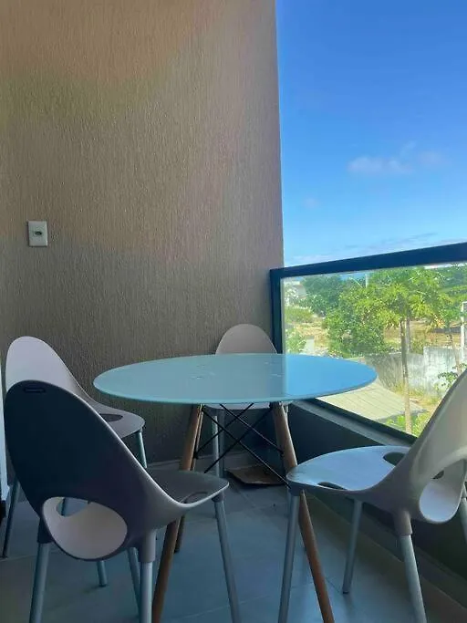 Flat 207 Villa Del Porto Pôrto das Galinhas Apartamento