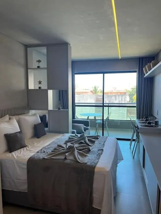 Flat 207 Villa Del Porto Pôrto das Galinhas